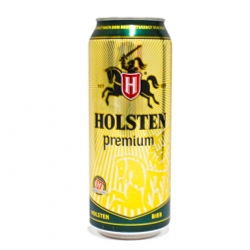 Пиво Holsten premium